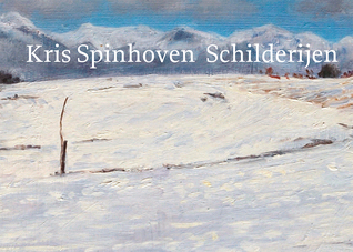 Kris Spinhoven - Schilderijen