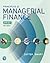 Principles of Managerial Fi...