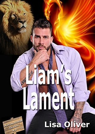 Liam's Lament (Arrowtown #3)
