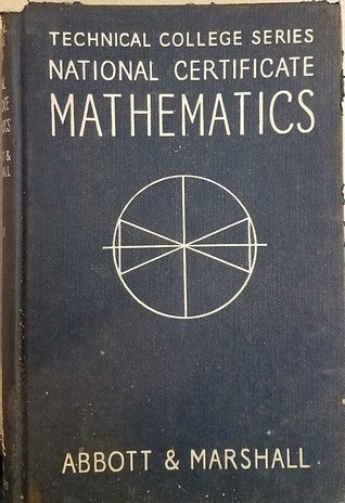 National Certificate Mathematics Volume II (Hardcover)