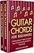 Guitar Chords: For Beginners - Bundle - The Only 2 Books You Need to Learn Chords for Guitar, Guitar Chord Theory and Guitar Chord Progressions Today (Music Best Seller Book 18)