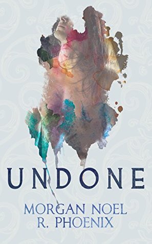 Undone (Kindle Edition)