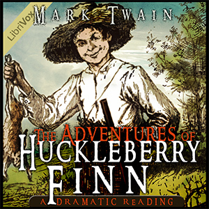 The Adventures of Huckleberry Finn