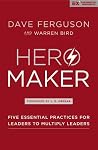 Hero Maker: Five ...