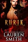 Rurik by Lauren   Smith