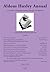 Aldous Huxley Annual, Volum...