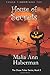 Chase Tinker and the House of Secrets (Chase Tinker, #2)