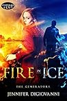 Fire in Ice by Jennifer DiGiovanni