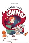 La Théorie du complot by Arthur Ténor