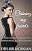 Claiming my Friend's Mom  by Thelma Morgan