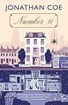 Number 11: A novel