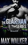 The Guardian Series by Max  Walker