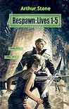 Lives 1-5 by Arthur Stone