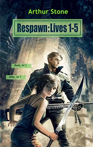 Lives 1-5 (Respawn, #1)