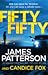 Fifty Fifty (Detective Harriet Blue, #2)