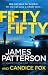 Fifty Fifty (Detective Harriet Blue, #2)