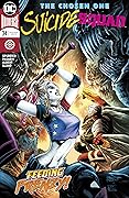 Suicide Squad #34