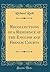 Recollections of a Residence at the English and French Courts by Richard Rush