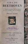 Vida de Beethoven by Enrique Planas