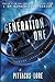 Generation One (Lorien Legacies Reborn, 1)