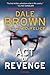 Act of Revenge (Puppet Master, #2)
