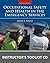 Occupational Safety and Health in the Emergency Services Inst... by James S. Angle