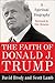 The Faith of Donald J. Trump by David   Brody