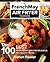 The Ultimate Unofficial Cookbook for Your FrenchMay Air Fryer by Harlan Fowler
