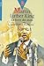 Martin Luther King - la force des mots