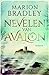 Nevelen van Avalon by Marion Zimmer Bradley
