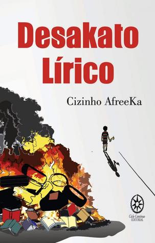 Desakato lírico