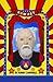 RAW Art: The Illustrated Lives and Ideas of Robert Anton Wilson