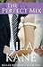 The Perfect Mix (Keller Weddings Book 1)