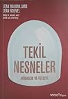 Tekil Nesneler