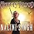 Angels' Blood by Nalini Singh