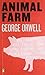Animal Farm by George Orwell