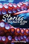 Stories That Need to Be Told 2017