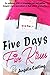 Five Days Five Kisses: Book...