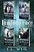 Luminescence Trilogy: Complete Collection