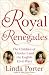 Royal Renegades: The Children of Charles I and the English Civil Wars