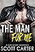 The Man For Me by Scott Carter