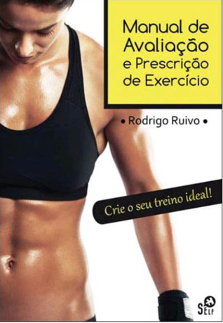Manual de Avaliação e Prescrição de Exercício
