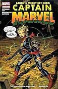 Captain Marvel (2012-2013) #4