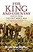 For King And Country: Voices from the First World War