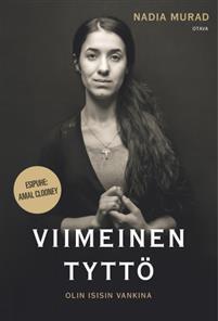 Viimeinen tyttö: Olin Isisin vankina