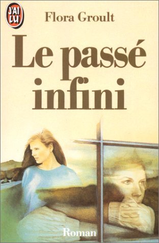 Le passé infini (Pocket Book)
