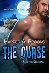 The Curse by Harper A. Brooks