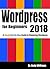 WordPress for Beginners 2018 by Andy      Williams