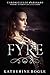Fyre (Chronicles of Warshar...
