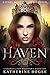 Haven (Chronicles of Warsha...